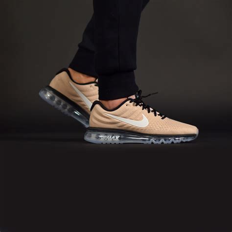 nike air max 2017 herren beige|Nike Air Max 2017 goat.